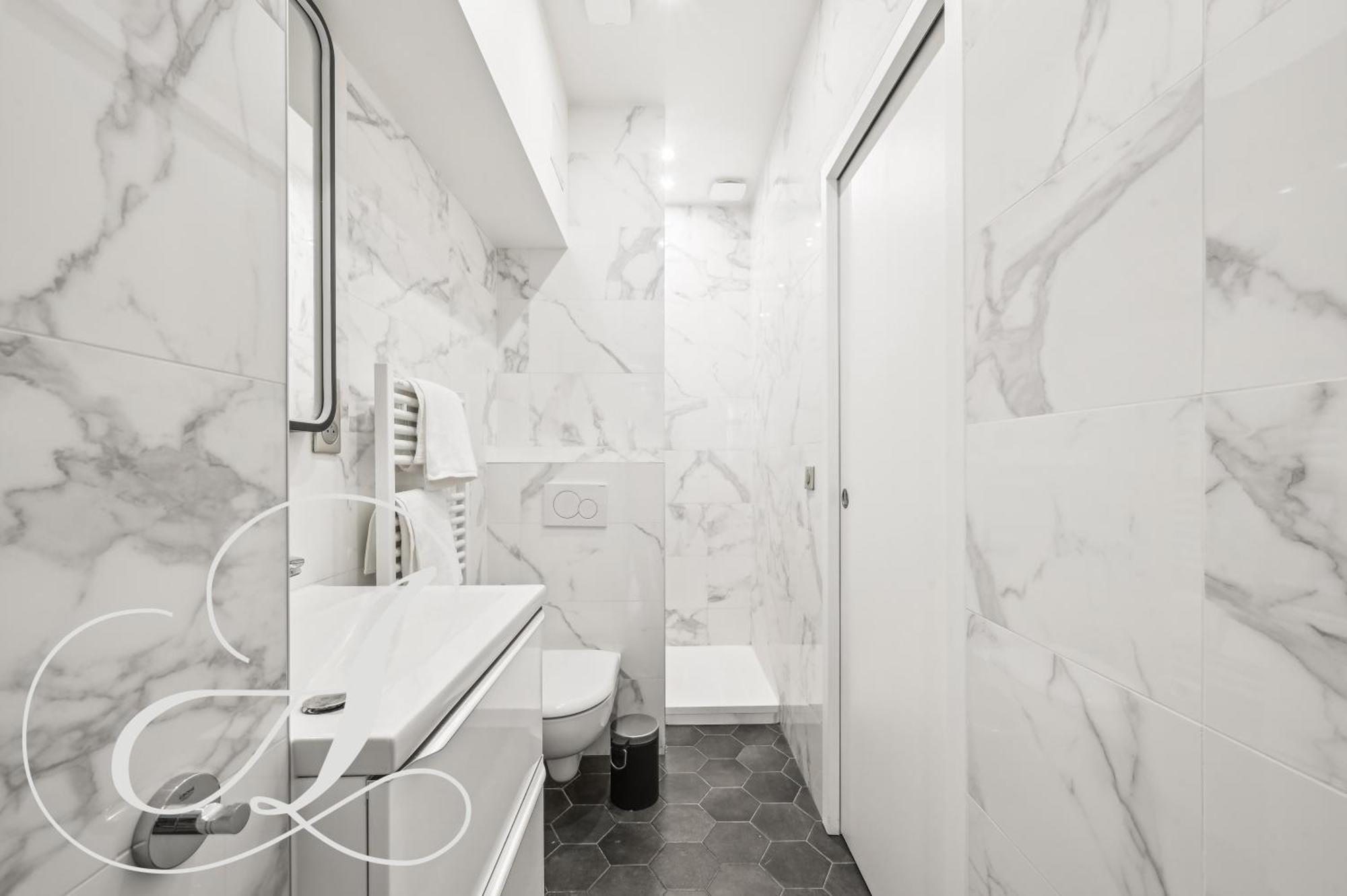 Oasis, Superbe 3 A 15eme Apartment *
