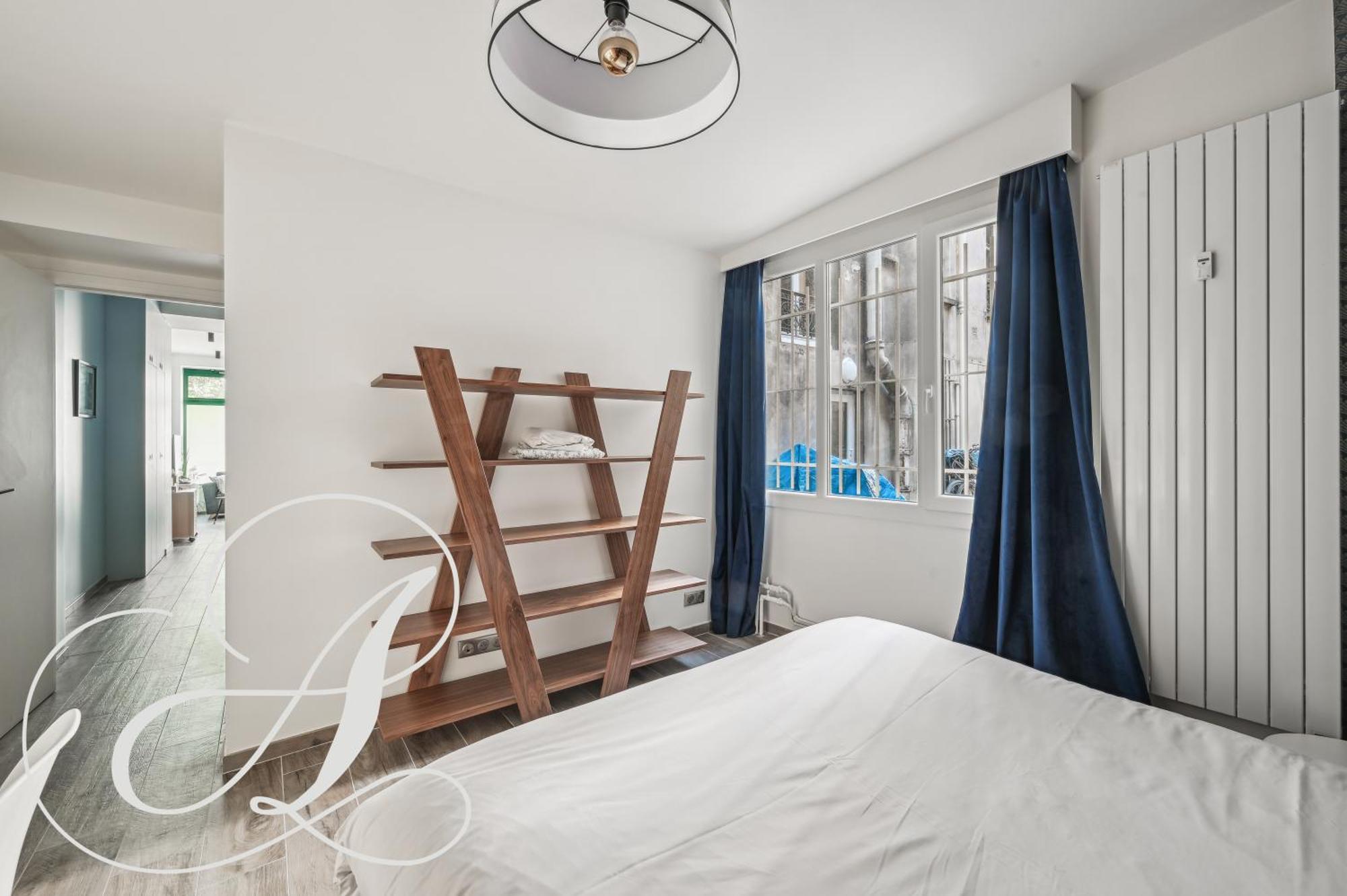 Oasis, Superbe 3 A 15eme Apartment