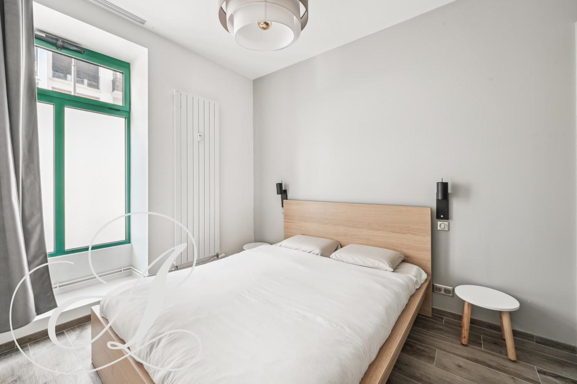 Apartment Oasis, Superbe 3 A 15eme