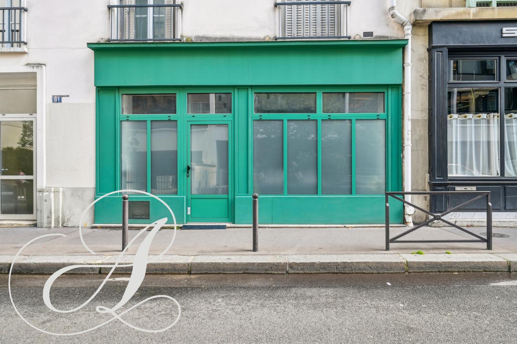 Oasis, Superbe 3 A 15eme Apartment Paris